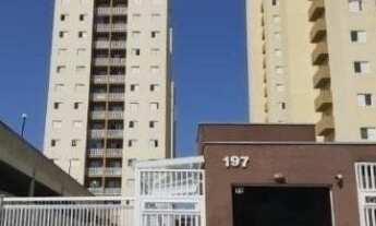 Imagem: Apartamento 2 Dormitórios na Vila João