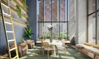 Imagem 7: São Paulo - Apartamento Padrão - Higienópolis (YOU