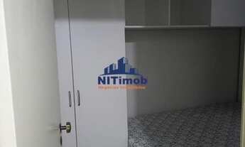 Imagem 7: Apartamento à venda, 2 quartos, Santana - Niterói/RJ