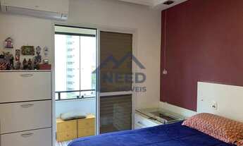 Imagem 3: Apartamento amplo no KLABIN-127 m²- 3 dormitórios, 2 vagas- depósito