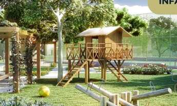 Imagem 4: Lote de Esquina - Cond. Jardim das Mangueiras