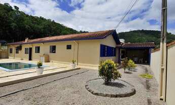 Imagem 2: Casa Padrão para Venda em Centro São Pedro de Alcântara-SC - 371