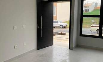 Imagem 5: Casa com 3 dormitórios à venda, 105 m² por R$ 750.000 - Jardim Toscana - Indaiatuba/SP