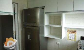 Imagem 5: OPORTUNIDADE Apartamento com 2 dormitórios