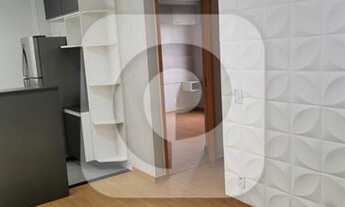 Imagem 6: Campo Grande Apartamento com 2 dormitórios