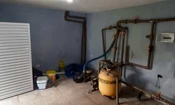 Imagem 2: JANDIRA - Casa de Condomínio - ALTOS DE SÃO FERNANDO