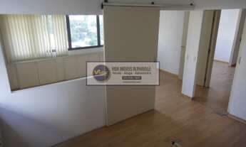 Imagem 5: Sala em Brooklin Novo - São Paulo