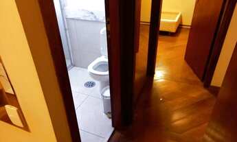 Imagem 6: Apartamento para Locação em São Paulo, Indianópolis, 3 dormitórios, 3 banheiros, 1 vaga