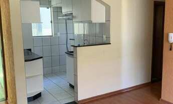 Imagem 3: Apartamento para Venda em Londrina, Bandeirantes, 2 dormitórios, 1 banheiro, 1 vaga