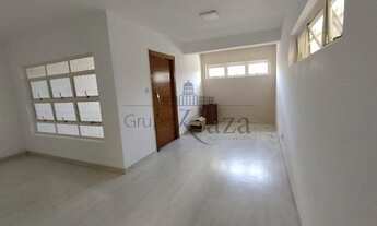 Imagem 4: Casa para aluguel e venda tem 122 metros quadrados com 3 quartos em Jardim Paraíba - Jacar