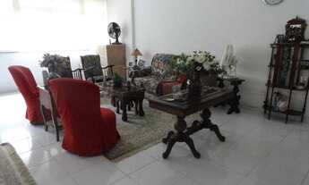 Imagem 6: Rio de Janeiro - Apartamento Padrão - Copacabana