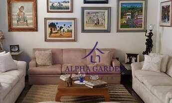 Imagem 3: Casa com 3 suítes à venda, 500 m² por R$ 4.400.000,00 - Alphaville 01 - Barueri/SP