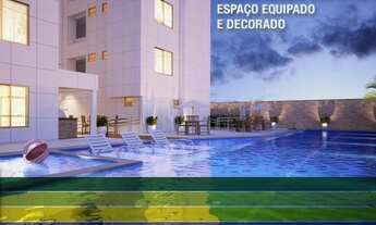 Imagem 2: Apartamento para venda com 92 metros quadrados com 3 quartos em Jardins - Aracaju - SE