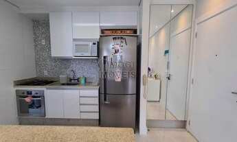 Imagem 4: Apartamento para Venda em Mogi das Cruzes, Parque Santana, 3 dormitórios, 1 suíte, 2 banhe