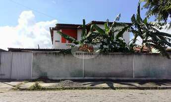 Imagem 2: Casa a venda com uma área total 600 m² bairro Santa Mônica 2