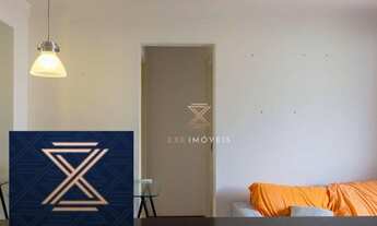 Imagem 5: Apartamento com 1 dormitório à venda, 40 m² por R$ 640.000 - Vila Olímpia - São Paulo/SP