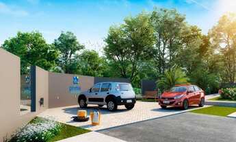 Imagem 4: Prime Mosaico, 2 quartos com suite, varanda, churrasqueira