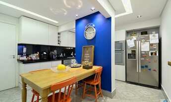 Imagem 7: São Paulo - Apartamento Padrão - Moema