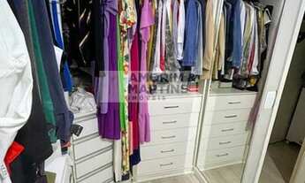 Imagem 7: Apartamento para Venda em Rio de Janeiro, Pechincha - Jacarepaguá, 3 dormitórios, 1 suíte