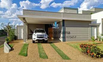 Imagem 2: CASA TÉRREA - CONDOMÍNIO RESIDENCIAL ACÁCIAS II