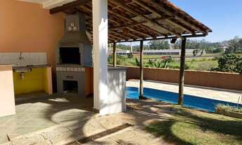 Imagem 6: A casa do lago co. 5 quartos `a venda no Condomínio Marambaia - Vinhedo - S.P