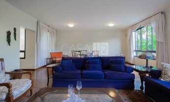 Imagem 3: São Paulo - Casa Padrão - Brooklin Paulista