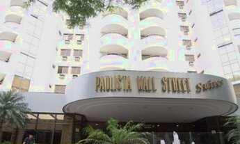 Imagem 11: Flat, Bela Vista - São Paulo