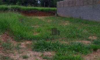 Imagem 5: Terreno à venda, 187 m² por R$ 110.000 - Residencial Morro da Mata - Salto/SP