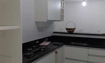 Imagem 2: Sobrado a venda com 2 quartos em Parque Pinheiros - Taboão da Serra - SP