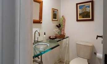 Imagem 5: Apartamento com 4 dormitórios à venda, 164 m² por R$ 1.600.000 - Barra da Tijuca - Rio de