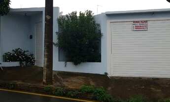Imagem: Casa venda 3 dorm 1 suite bairro colina