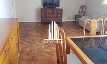 Imagem 2: Apartamento à venda com 118m², 3 quartos e 1 vaga