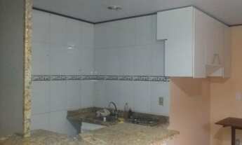 Imagem 3: Apartamento grande em sobrado sem escadas #disponível