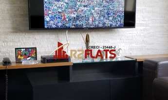 Imagem 3: Flat, Itaim Bibi - São Paulo