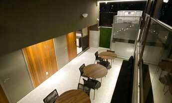 Imagem 7: Apartamento com 2 quartos sendo 1 suíte de R$ 455.257,43 em Cabo Branco - João pessoa