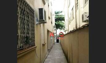 Imagem 3: Apartamento com 2 dormitórios à venda, 73 m² por R$ 280.000,00 - Campo Grande - Santos/SP