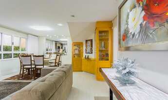 Imagem 4: SOBRADO BAIRRO AGUA VERDE