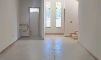 Imagem 4: Casa de condomínio para venda tem 200 metros quadrados com 3 quartos