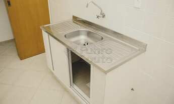 Imagem 3: Pelotas - Apartamento Padrão - Centro