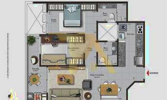 Imagem 5: O Maior Empreendimento de Imbituba - Centro