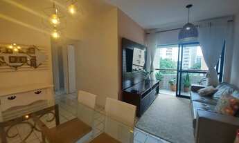 Imagem 3: Apartamento para venda possui 74 m2 com 3 quartos 1 suíte 1 vaga coberta em Espinheiro - R