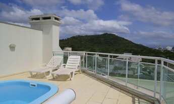 Imagem 4: Cobertura à venda, 221 m² por R$ 1.600.000,00 - Jurerê Internacional - Florianópolis/SC