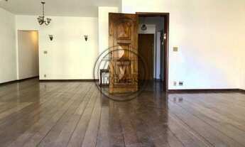 Imagem: Prédio luxo. 03 quartos. Suíte, vaga escritura