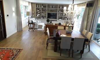 Imagem 3: Casa de condomínio para venda tem 377 metros quadrados com 3 quartos