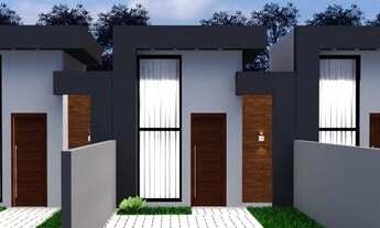 Imagem 1: Excelente geminado em construção em Balneário Barra do Sul!