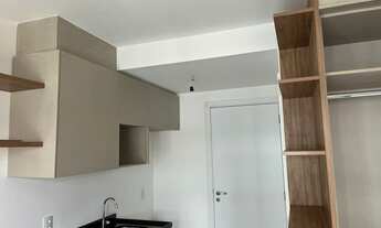 Imagem 6: Studio novo pronto pra morar em Moema