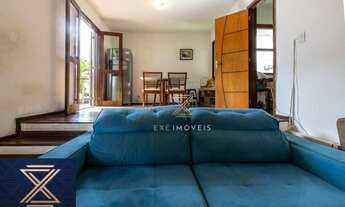 Imagem 3: Casa com 4 dormitórios à venda, 170 m² por R$ 700.000 - Recreio dos Bandeirantes - Rio de