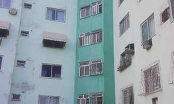 Imagem: Apartamento para venda com 42 metros quadrados