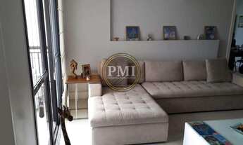 Imagem 5: Lindo, Sol da Manhã e Planta Excelente no Melhor Condomínio de Santa Rosa - 104m² 3 Quarto