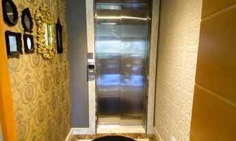 Imagem 3: Apartamento à venda com 148 metros quadrados com 3 quartos